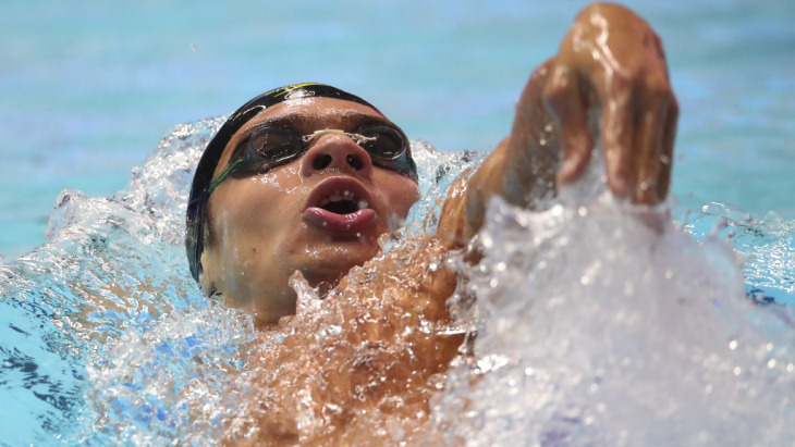 Евгений Рылов