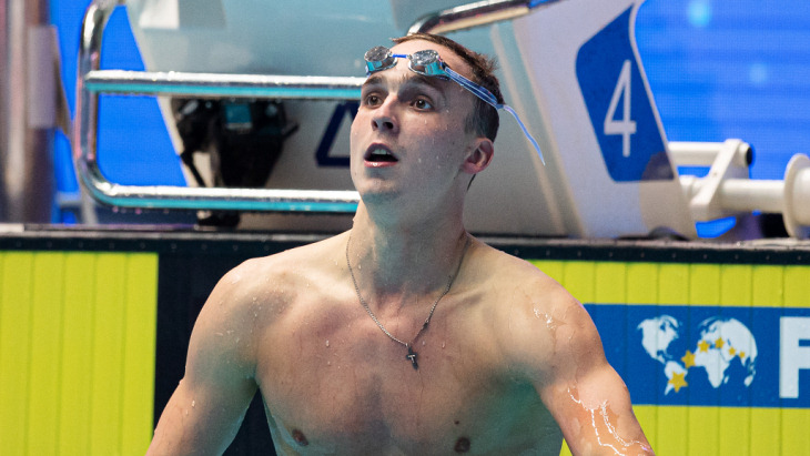 Антон Чупков