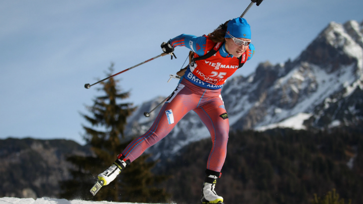 Ольга Подчуфарова