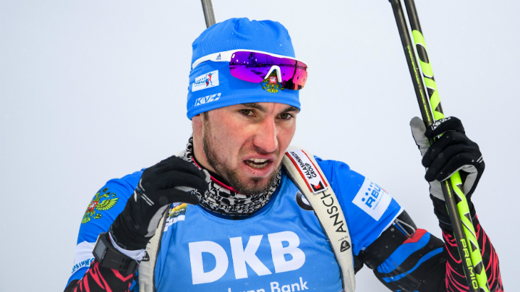 Александр Логинов