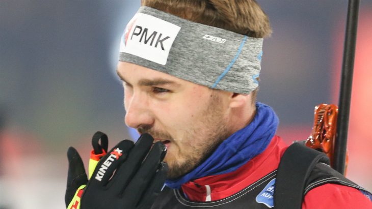 Антон Шипулин