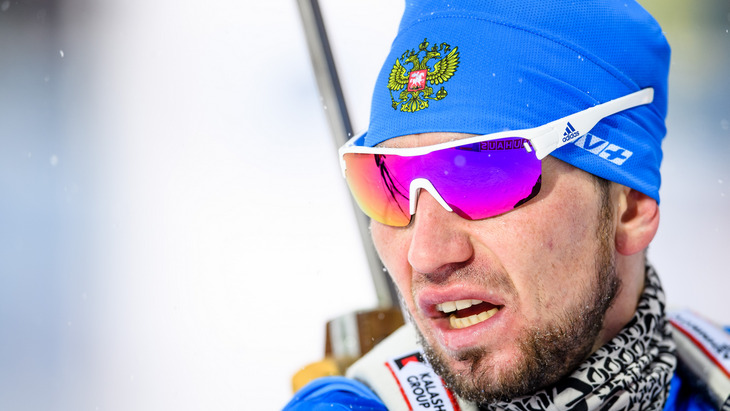 Александр Логинов