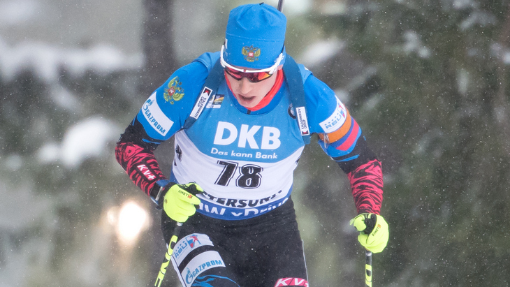 Александр Поварницын