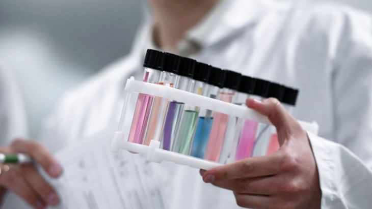 Бегун наказан за допинг