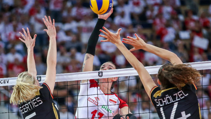 Сборная Польши