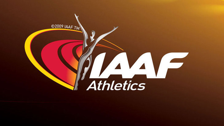 Конгресс ИААФ поддержал решение совета отстранить ВФЛА