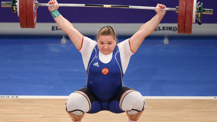 Татьяна Каширина