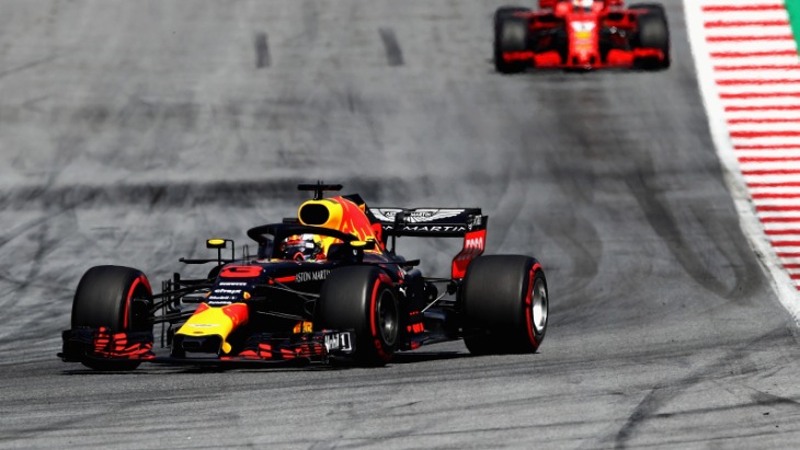 Гран-при России пройдет в конце сентября