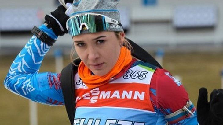 Маргарита Васильева