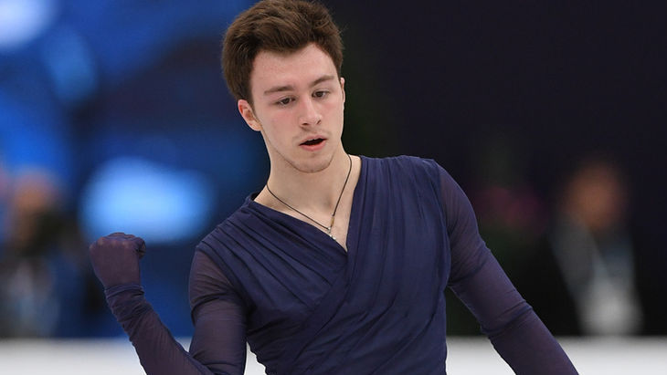 Дмитрий Алиев