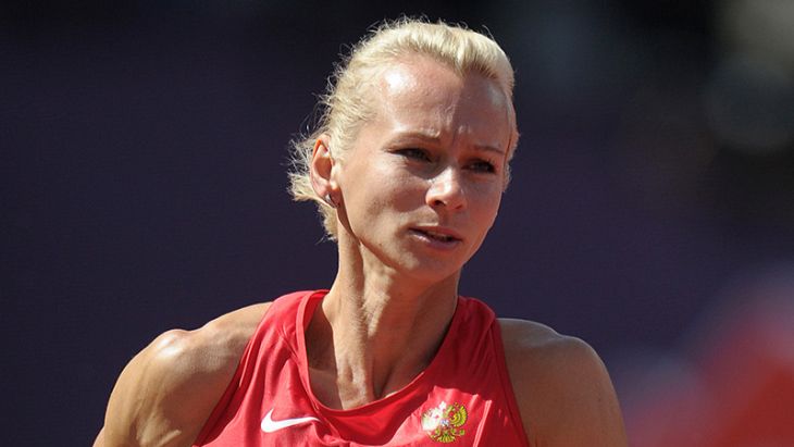 Юлия Гущина