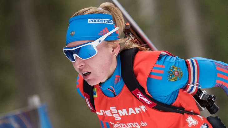 Екатерина Глазырина