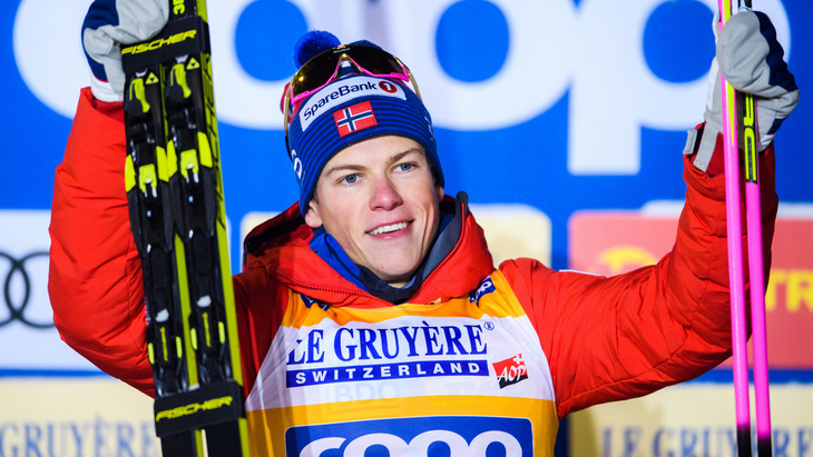 Йоханнес Клебо