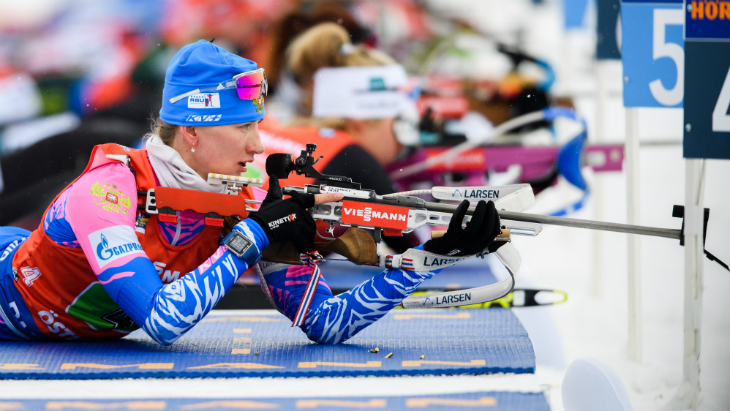 Светлана Миронова