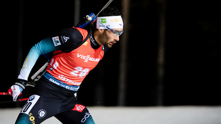 Мартен Фуркад