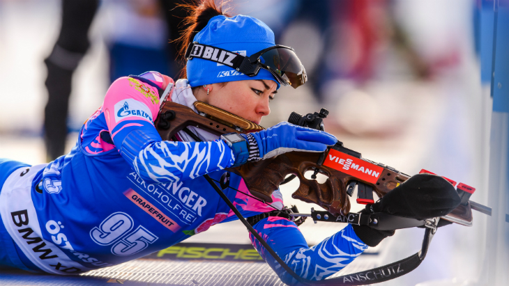 Лариса Куклина