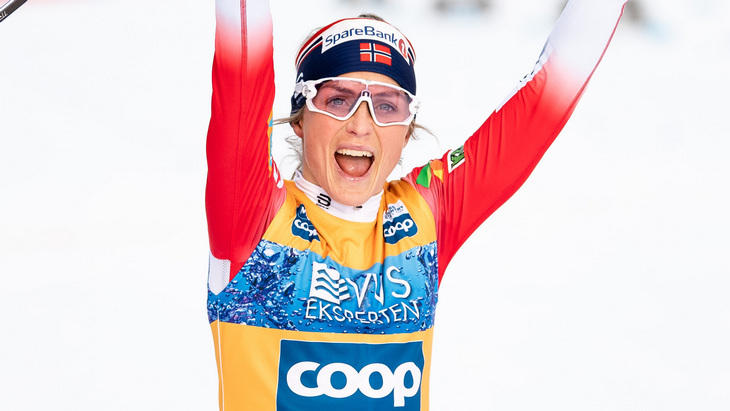 Тереза Йохауг