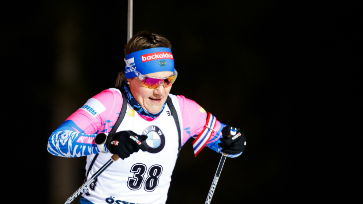 Екатерина Юрлова-Перхт