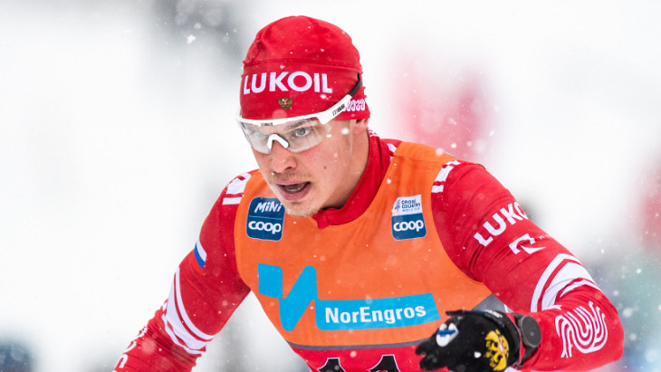 Иван Якимушкин