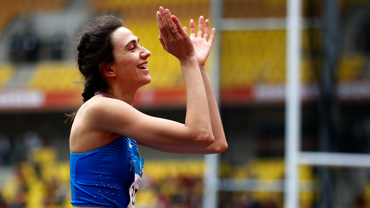 Мария Ласицкене