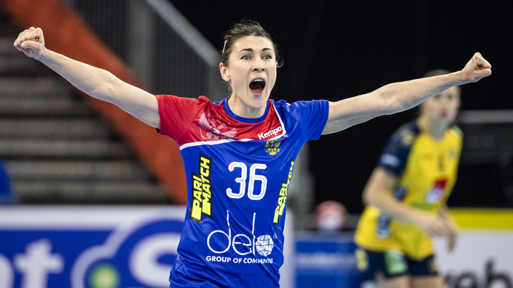 Юлия Манагарова