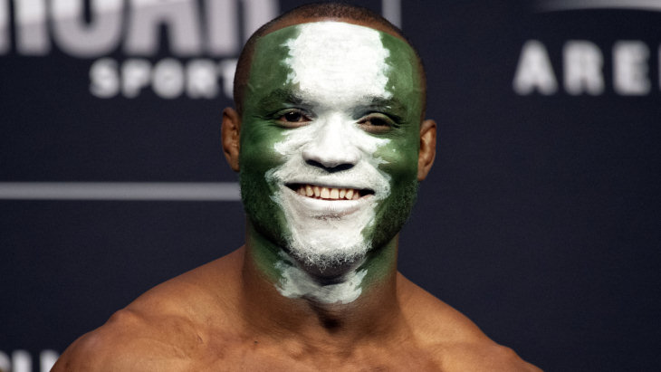 Камару Усман