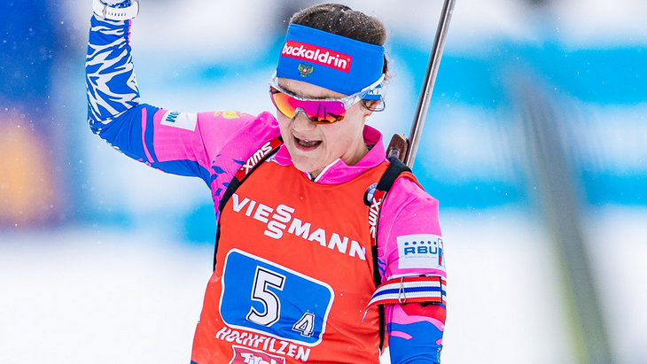 Екатерина Юрлова-Перхт