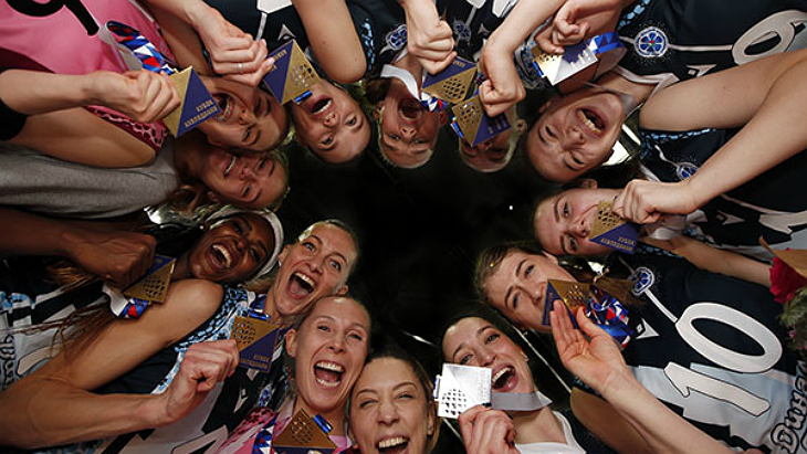 «Динамо» Казань