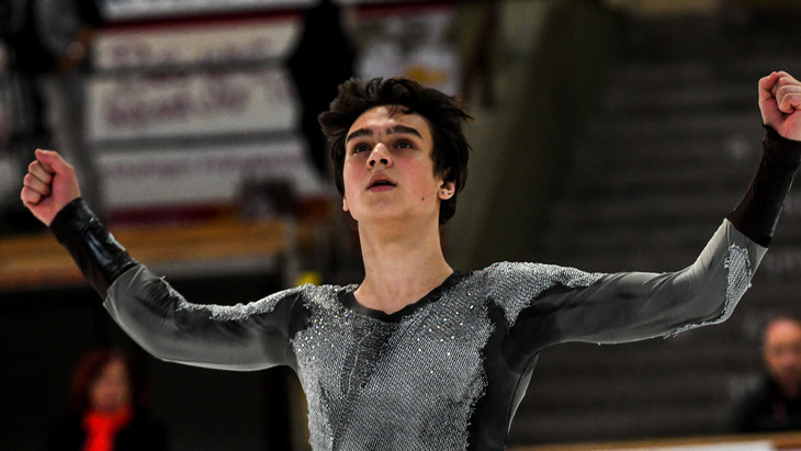 Макар Игнатов