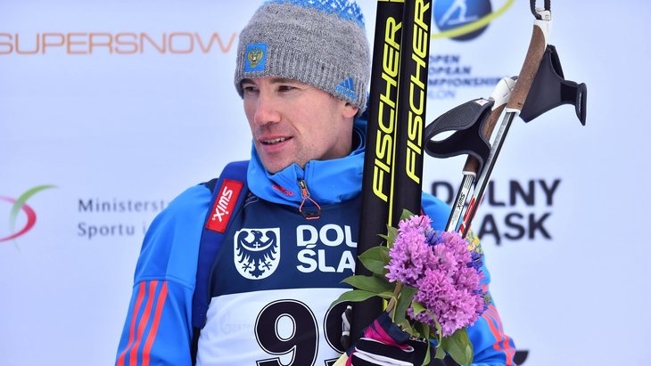 Алексей Слепов