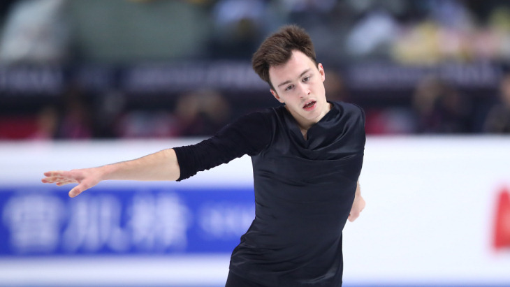 Дмитрий Алиев