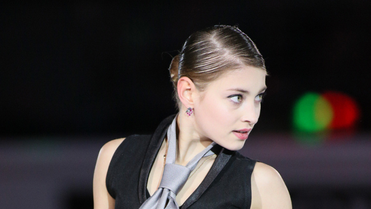 Алена Косторная