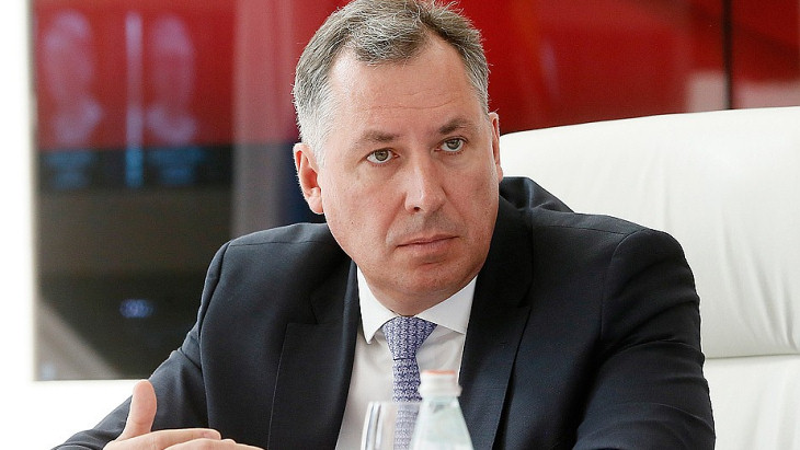 Станислав Поздняков