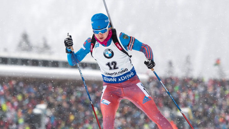 Екатерина Глазырина