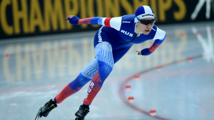 Евгения Лаленкова