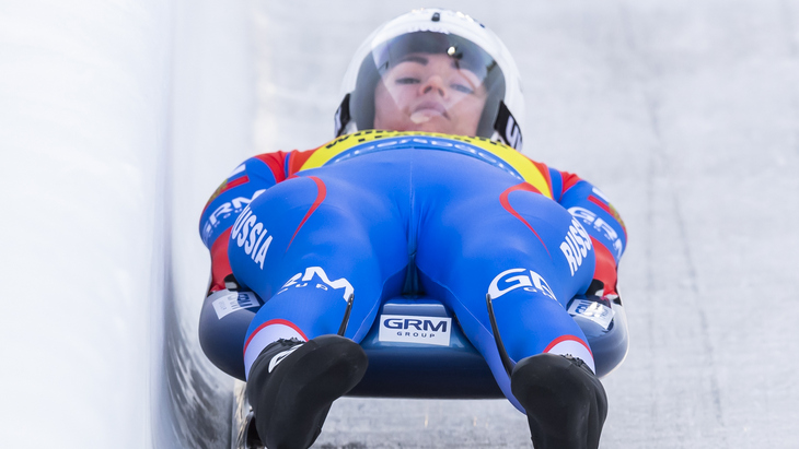 Татьяна Иванова