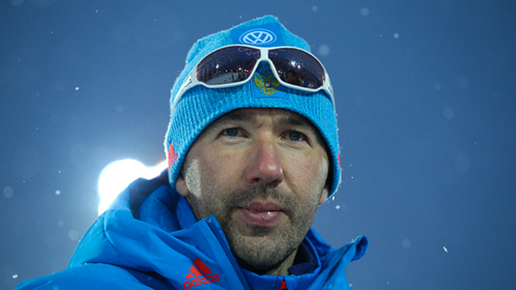 Виталий Норицын