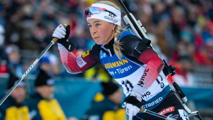 Тирил Экхофф