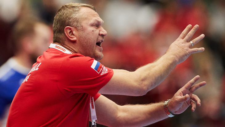 Эдуард Кокшаров