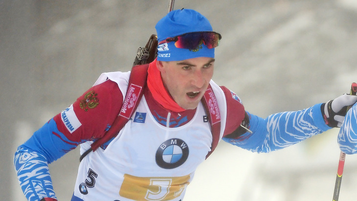 Дмитрий Малышко