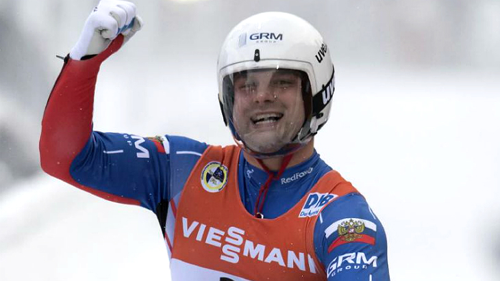 Семен Павличенко