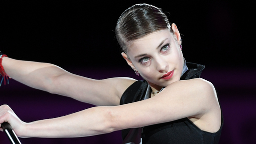 Алена Косторная