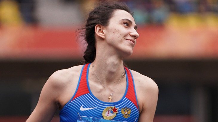 Мария Ласицкене