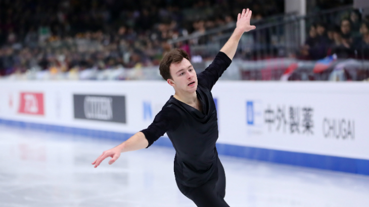 Дмитрий Алиев