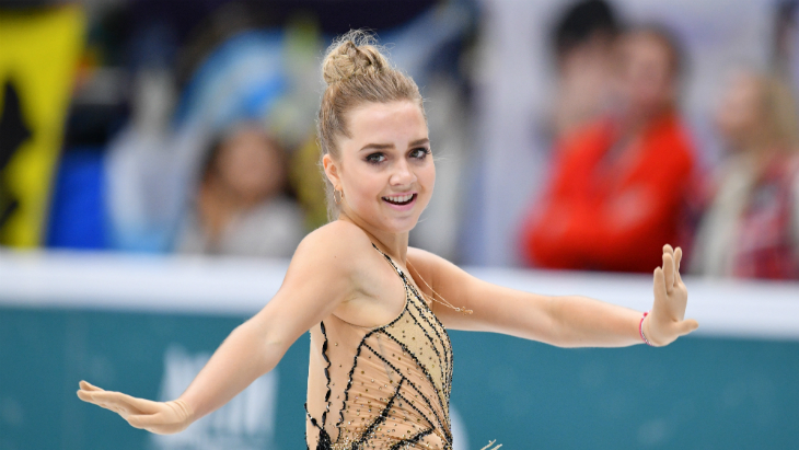 Елена Радионова