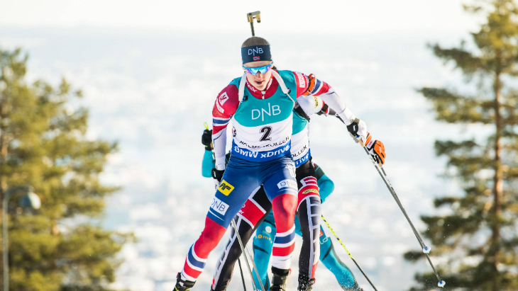 Йоханнес Бе