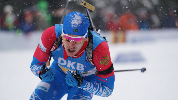 Матвей Елисеев