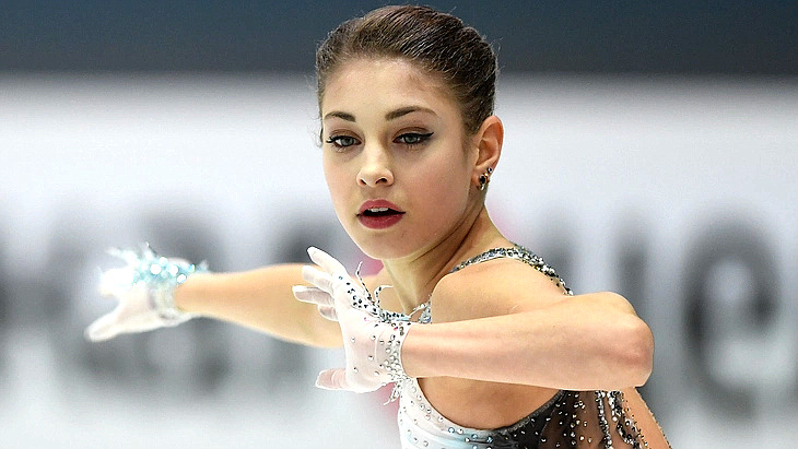 Алена Косторная