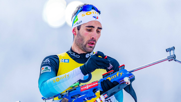 Мартен Фуркад