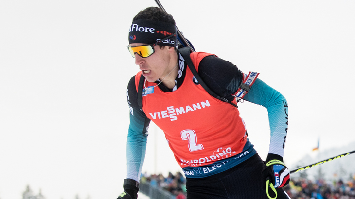 Кантен Фийон Майе